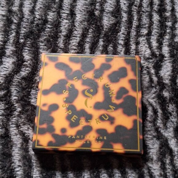 Spectrum Collections – Panterine Palette 🐆🔥 (Brand New in Box) - Picture 5 of 5